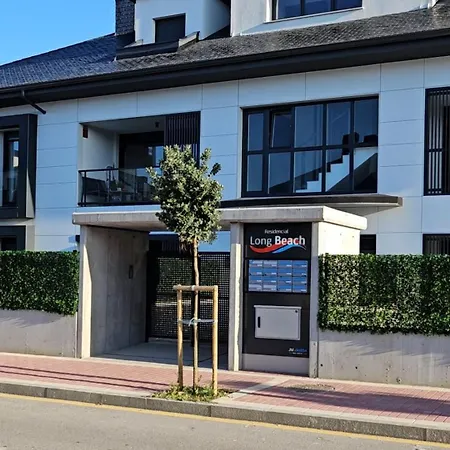 Acogedor Y Moderno En Loredo