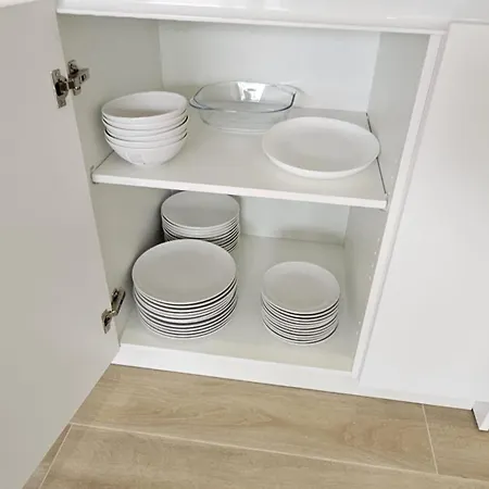 Acogedor Y Moderno En Lejlighed *