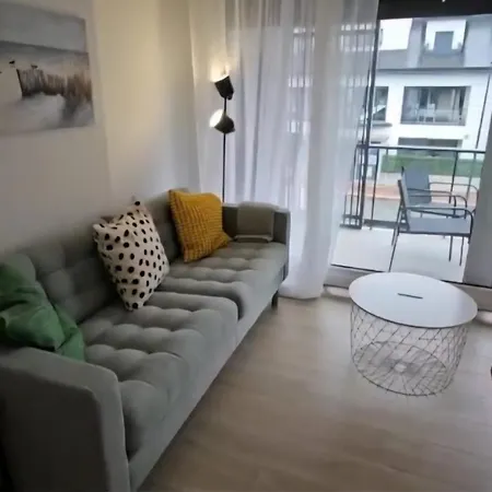 Acogedor Y Moderno En Lejlighed *