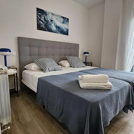 Apartment Acogedor Y Moderno En *